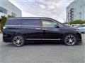 2018 Nissan Elgrand