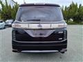 2018 Nissan Elgrand