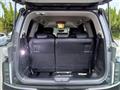2018 Nissan Elgrand