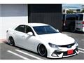 2011 Toyota Mark X