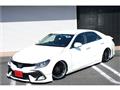 2011 Toyota Mark X