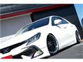 2011 Toyota Mark X