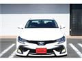 2011 Toyota Mark X
