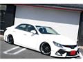 2011 Toyota Mark X