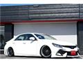 2011 Toyota Mark X