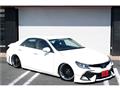 2011 Toyota Mark X