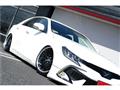 2011 Toyota Mark X