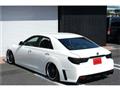2011 Toyota Mark X