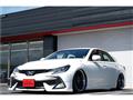 2011 Toyota Mark X