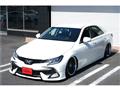 2011 Toyota Mark X