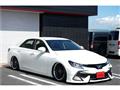 2011 Toyota Mark X