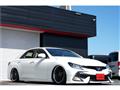 2011 Toyota Mark X