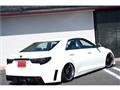 2011 Toyota Mark X