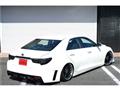 2011 Toyota Mark X