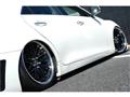 2011 Toyota Mark X