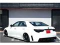 2011 Toyota Mark X