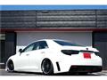2011 Toyota Mark X