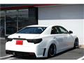 2011 Toyota Mark X