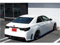 2011 Toyota Mark X