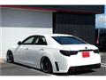 2011 Toyota Mark X