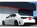 2011 Toyota Mark X