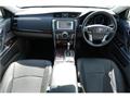 2011 Toyota Mark X