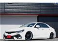 2011 Toyota Mark X