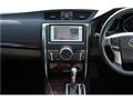 2011 Toyota Mark X