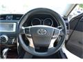 2011 Toyota Mark X