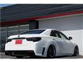 2011 Toyota Mark X