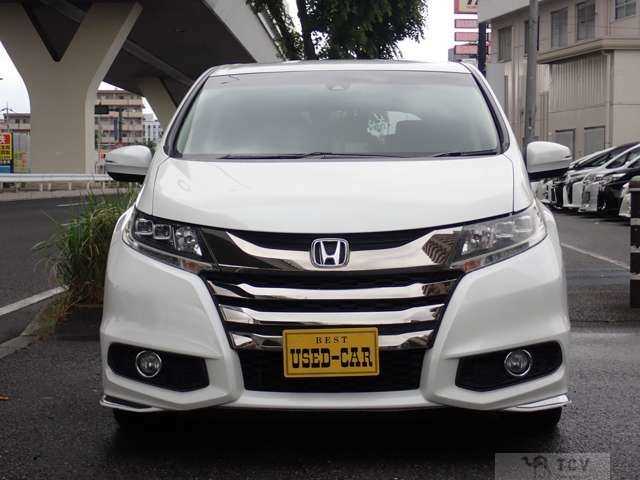 2017 Honda Odyssey