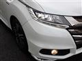 2017 Honda Odyssey