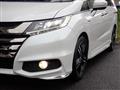 2017 Honda Odyssey