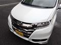 2017 Honda Odyssey