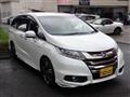 2017 Honda Odyssey