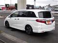 2017 Honda Odyssey