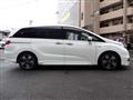 2017 Honda Odyssey