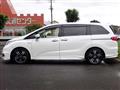 2017 Honda Odyssey