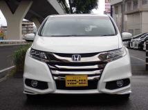 2017 Honda Odyssey