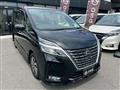 2020 Nissan Serena