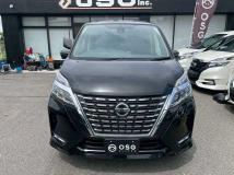 2020 Nissan Serena