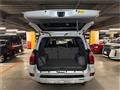 2007 Toyota Hilux Surf