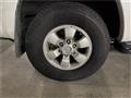 2007 Toyota Hilux Surf