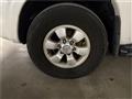 2007 Toyota Hilux Surf