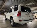 2007 Toyota Hilux Surf