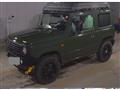 2018 Suzuki Jimny