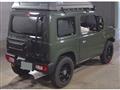 2018 Suzuki Jimny