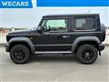 2018 Suzuki Jimny Sierra
