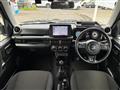 2018 Suzuki Jimny Sierra