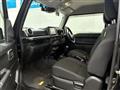 2018 Suzuki Jimny Sierra
